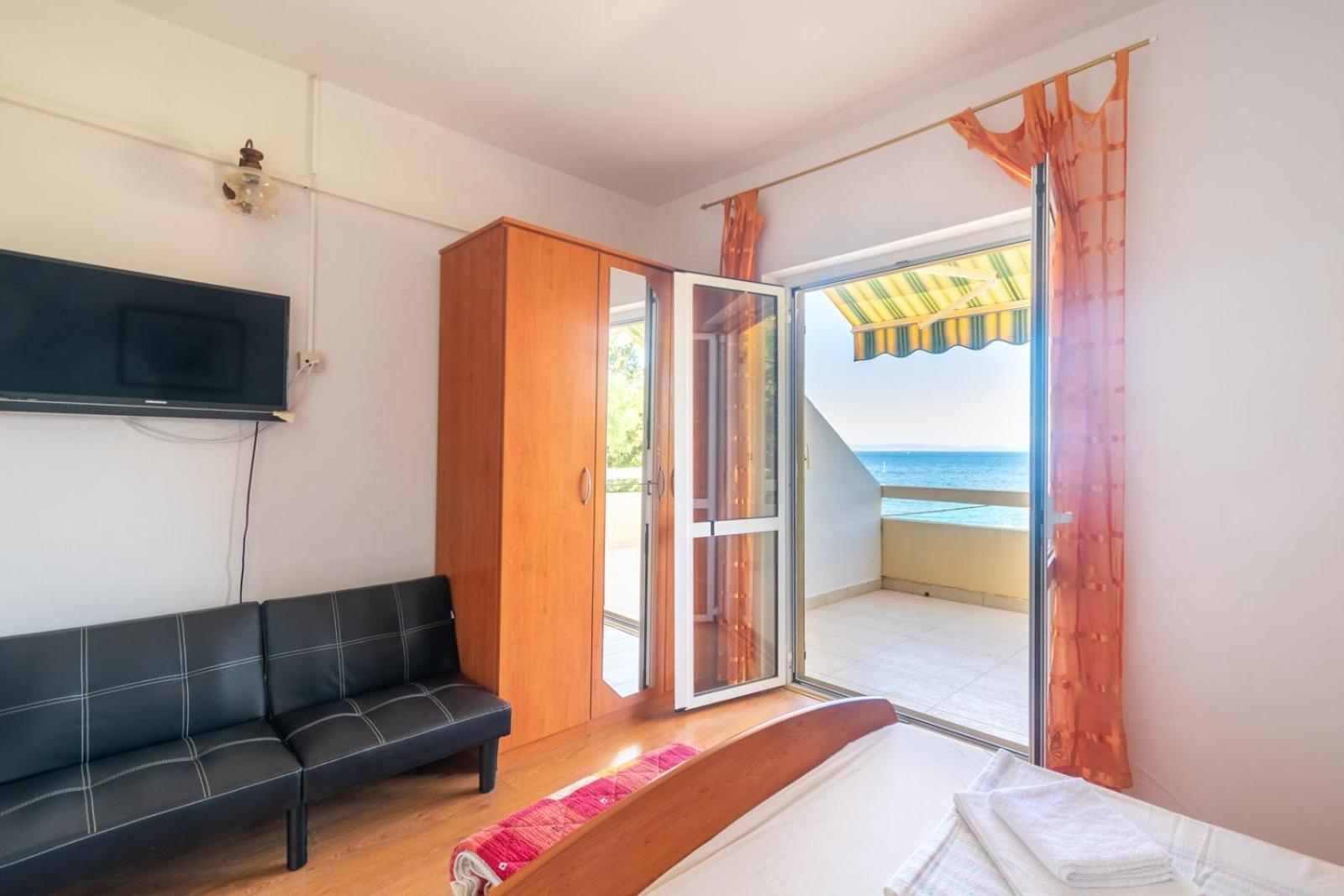 Apartments By The Sea Lun, Pag - 19358 Lun  Phòng bức ảnh